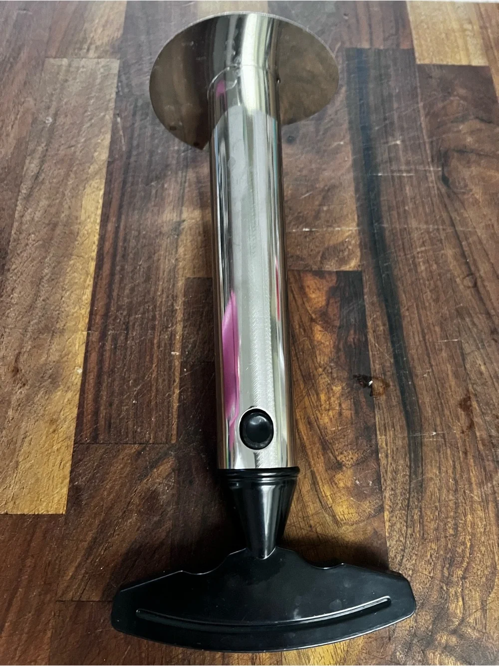 Stainless Steel Pineapple Corer and Slicer Tool -